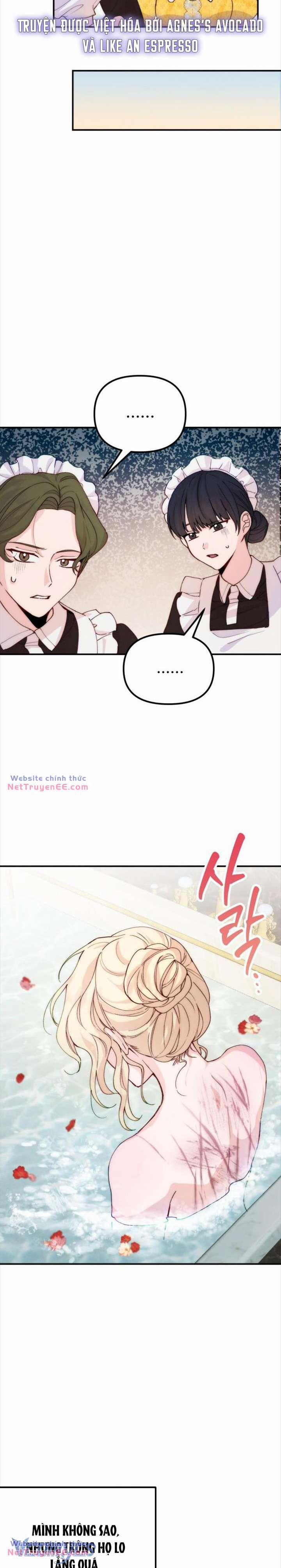 Hoàng Đế Điên Cuồng Ôm Lấy Tôi 7 trang 13