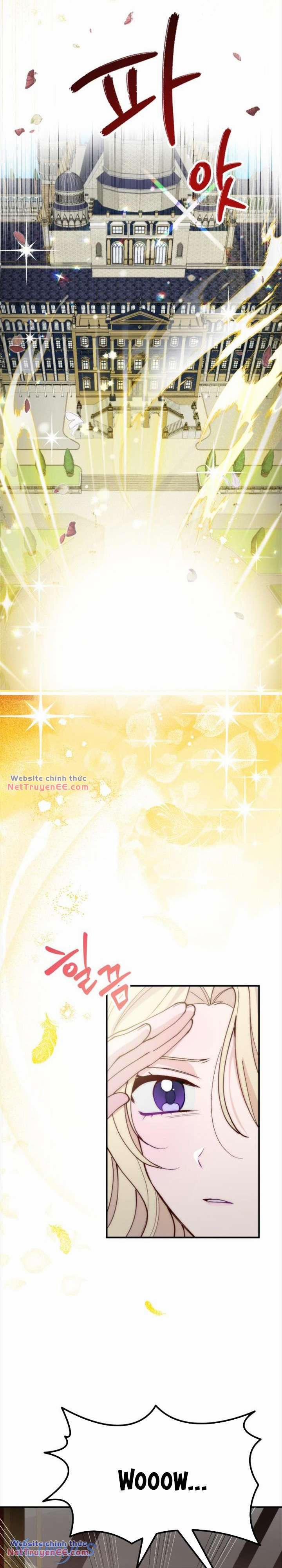 Hoàng Đế Điên Cuồng Ôm Lấy Tôi 7 trang 4