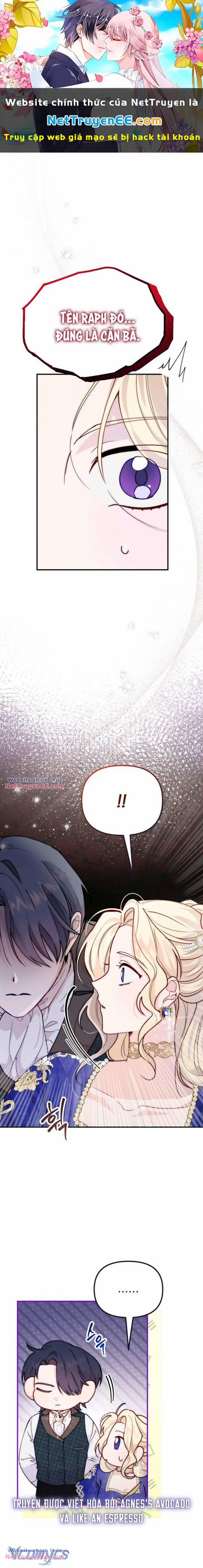 Hoàng Đế Điên Cuồng Ôm Lấy Tôi 8 trang 0