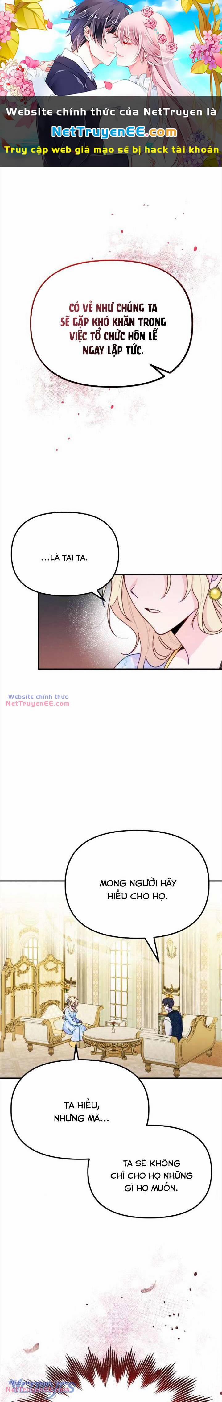 Hoàng Đế Điên Cuồng Ôm Lấy Tôi 9 trang 0