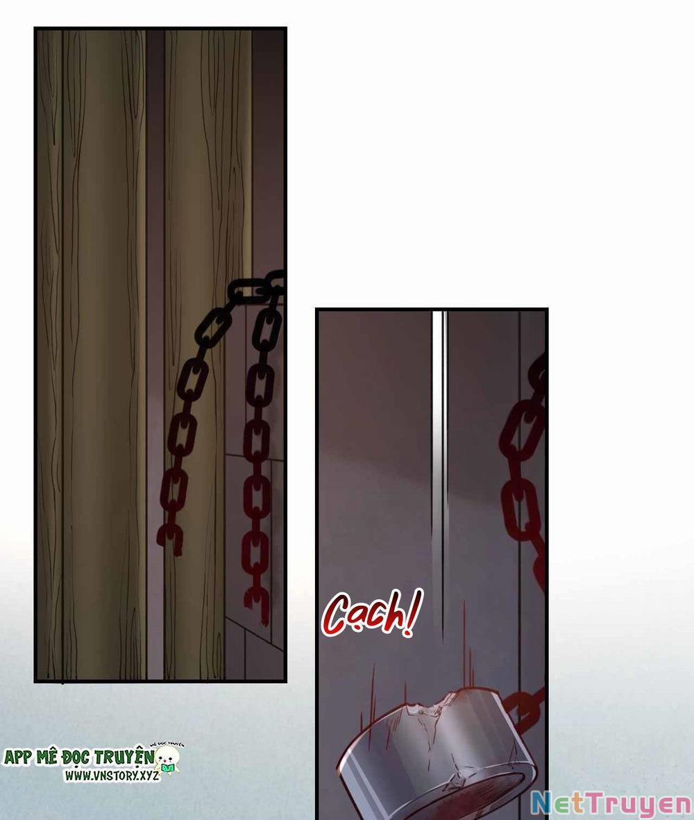 Hoàng Đệ Đừng Nhấc Đao 0 Bỏ trốn trang 1