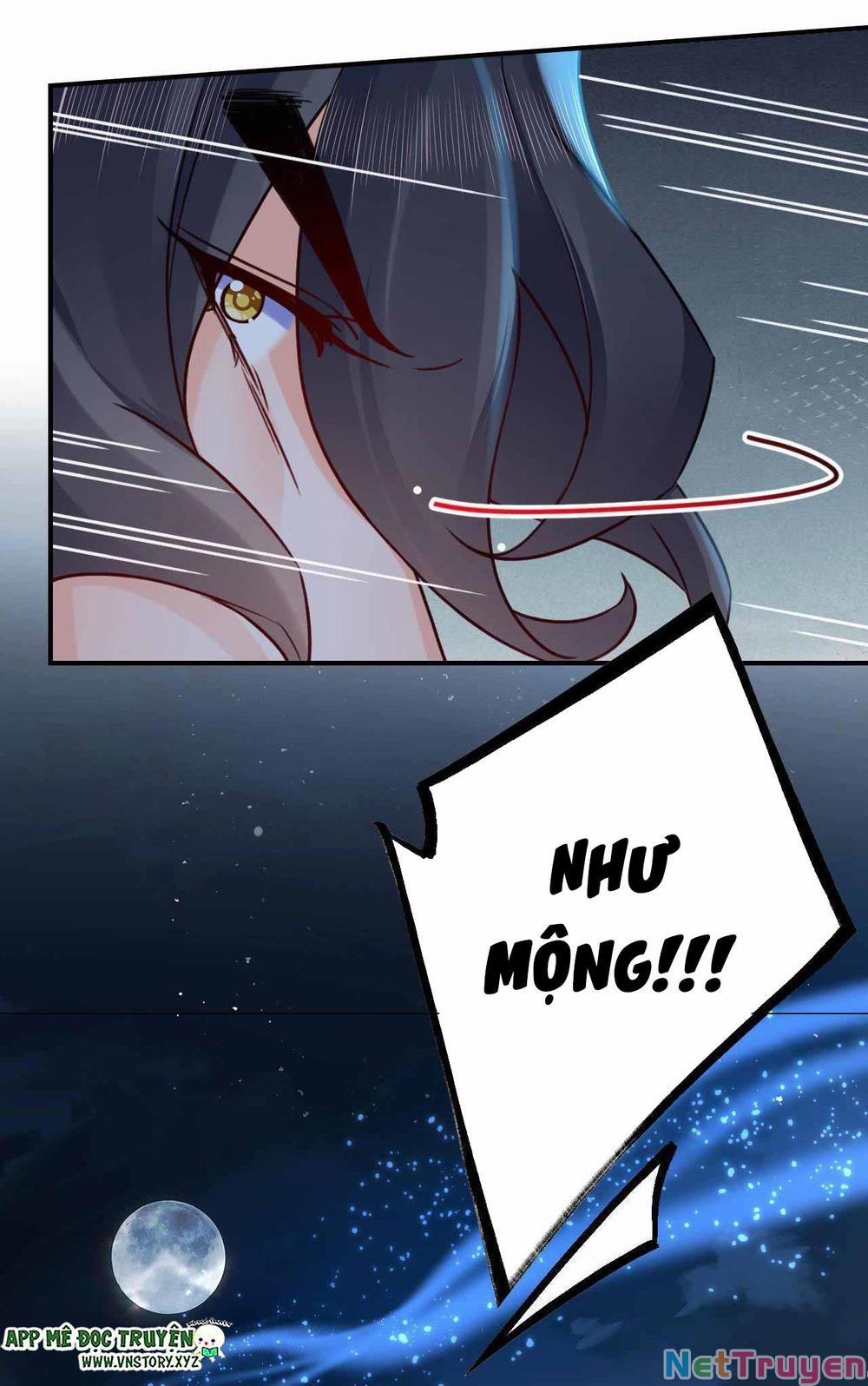 Hoàng Đệ Đừng Nhấc Đao 0 Bỏ trốn trang 16