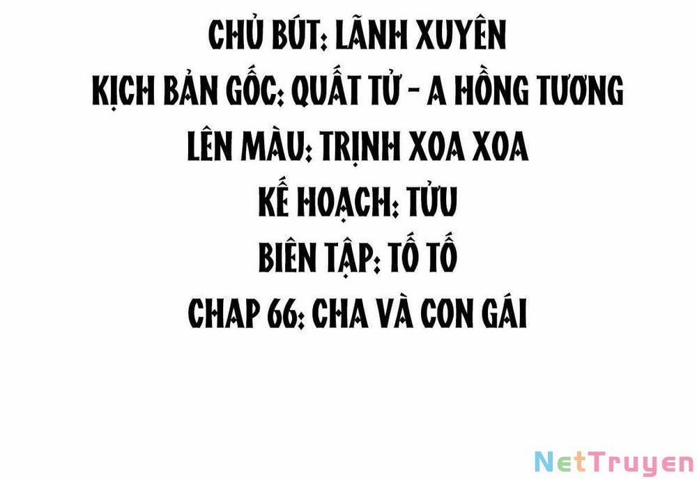 Hoàng Đệ Đừng Nhấc Đao 0 Cha và con gái trang 1