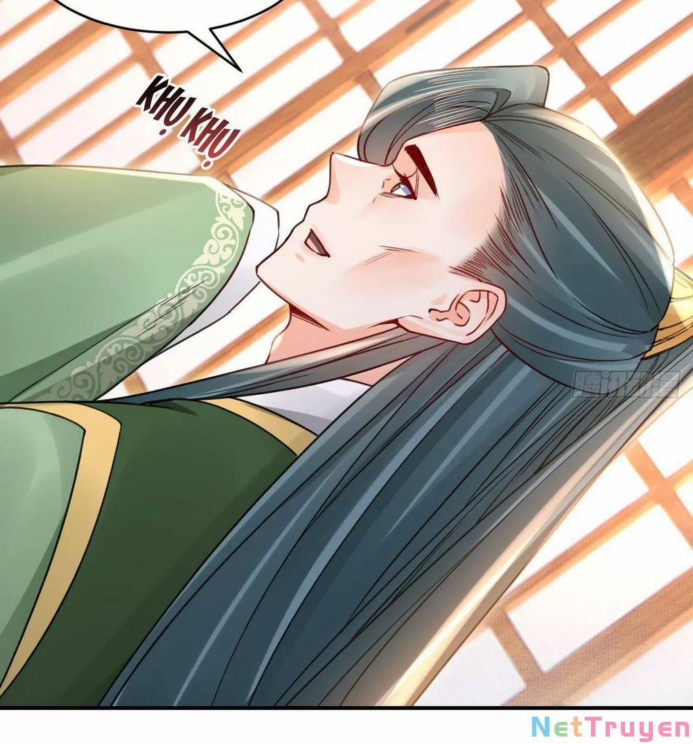 Hoàng Đệ Đừng Nhấc Đao 0 Cha và con gái trang 13