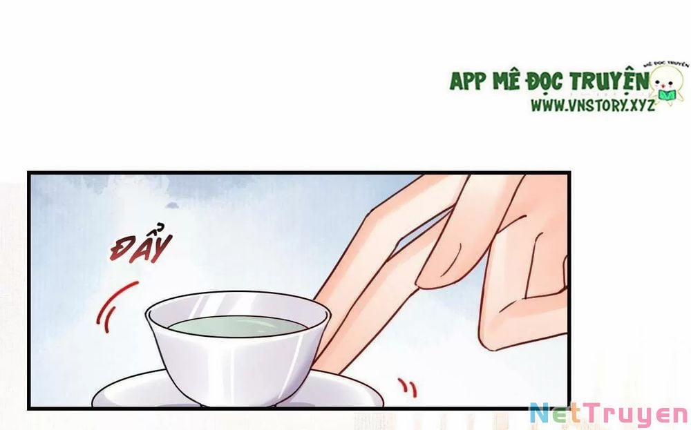 Hoàng Đệ Đừng Nhấc Đao 0 Cha và con gái trang 15