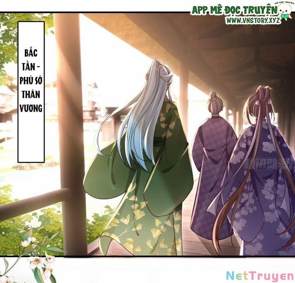 Hoàng Đệ Đừng Nhấc Đao 0 Cha và con gái trang 2