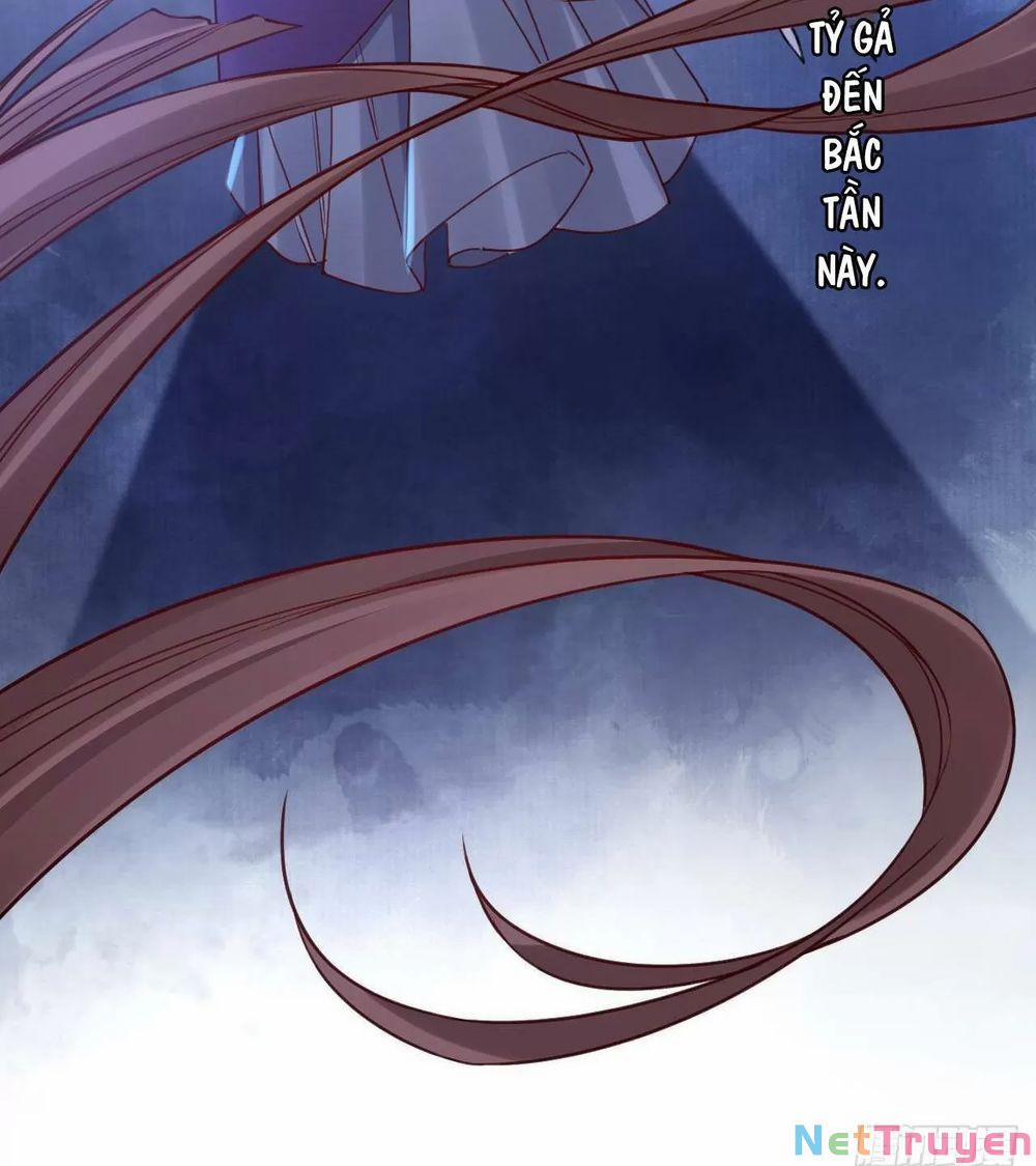 Hoàng Đệ Đừng Nhấc Đao 0 Cha và con gái trang 25