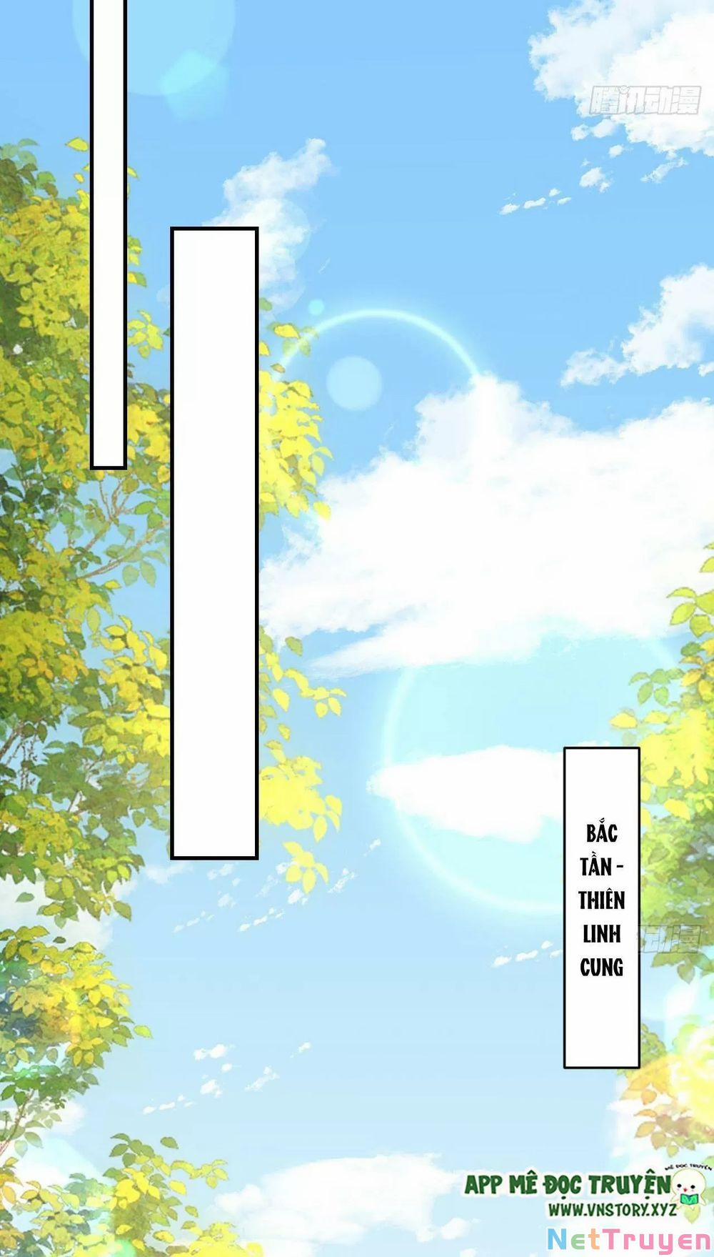 Hoàng Đệ Đừng Nhấc Đao 0 Cha và con gái trang 29