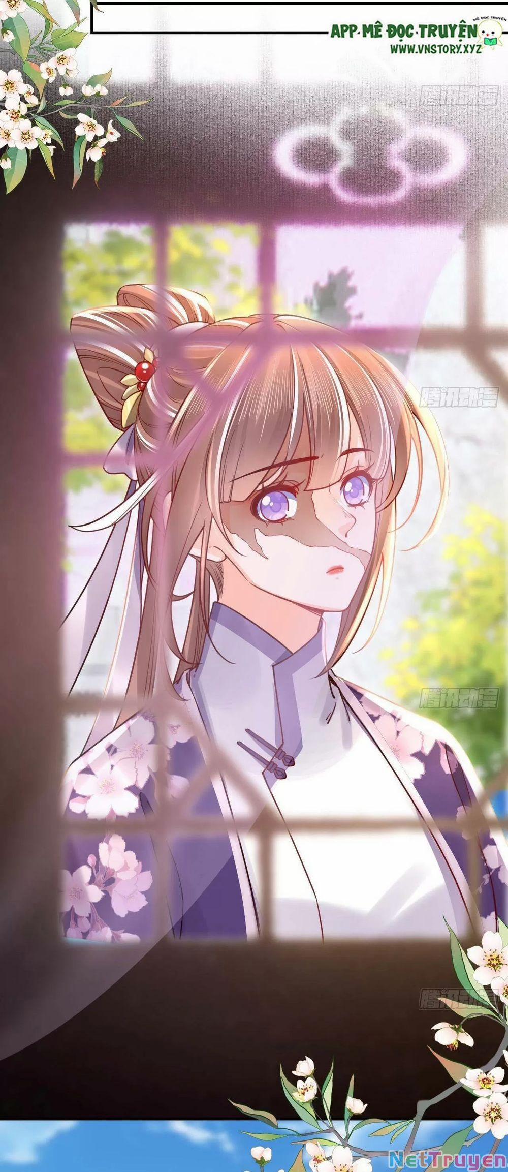 Hoàng Đệ Đừng Nhấc Đao 0 Cha và con gái trang 3