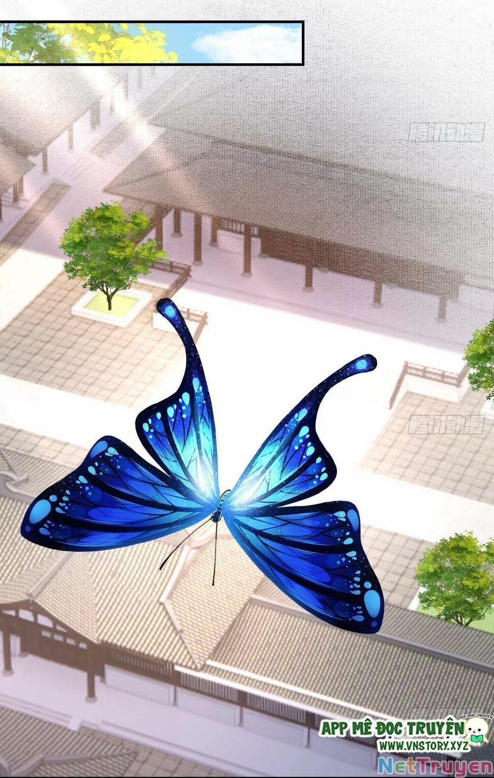 Hoàng Đệ Đừng Nhấc Đao 0 Cha và con gái trang 38