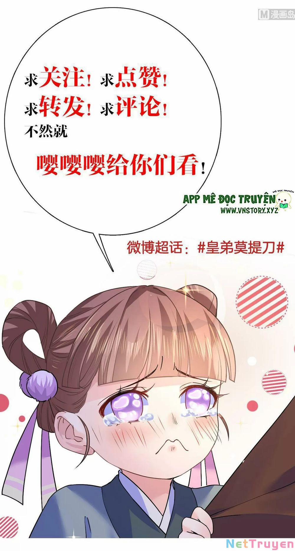 Hoàng Đệ Đừng Nhấc Đao 0 Cha và con gái trang 42