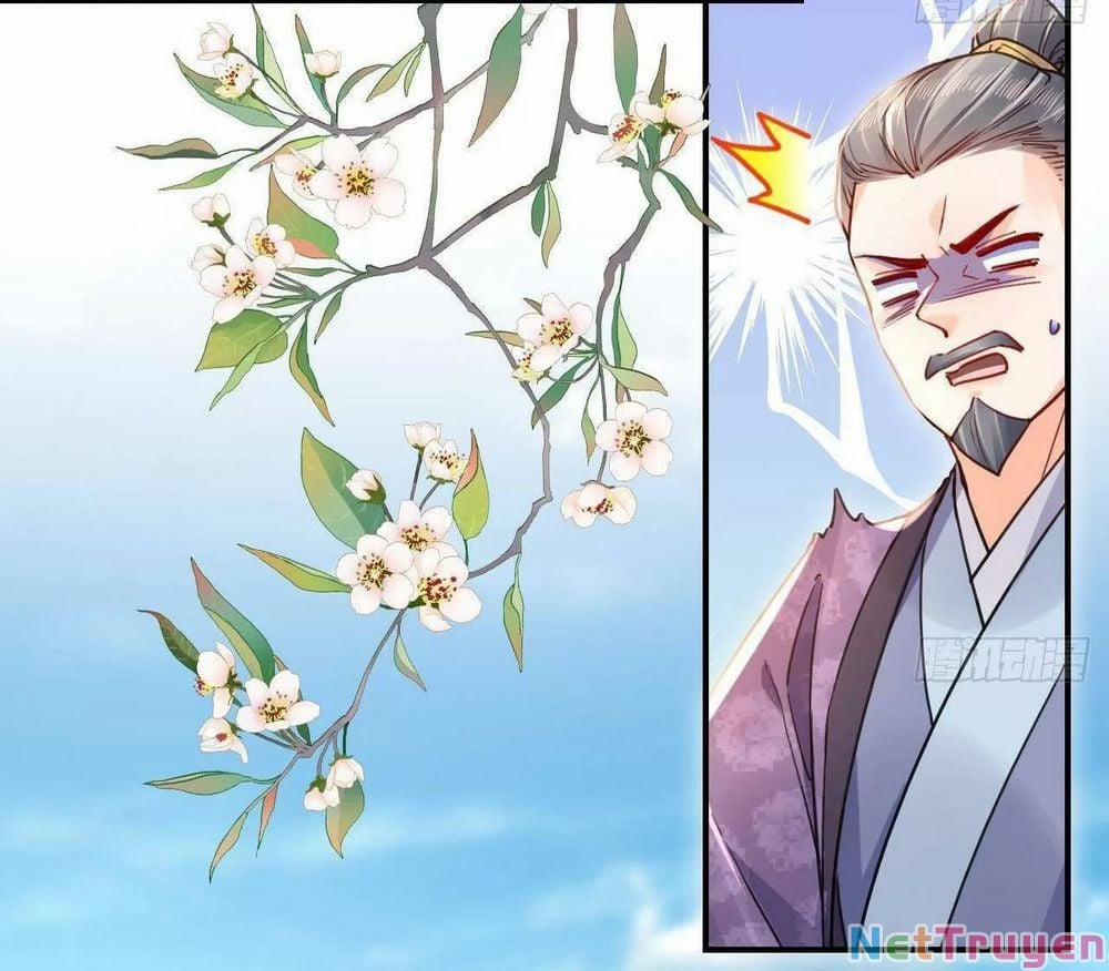 Hoàng Đệ Đừng Nhấc Đao 0 Cha và con gái trang 6