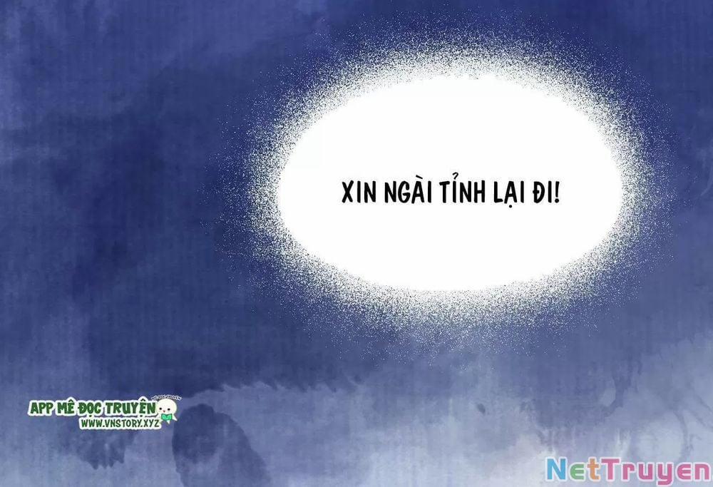 Hoàng Đệ Đừng Nhấc Đao 0 Cứu bọn ta trang 14