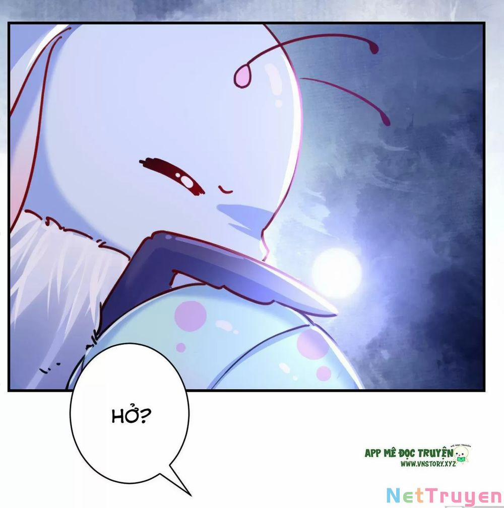 Hoàng Đệ Đừng Nhấc Đao 0 Cứu bọn ta trang 15