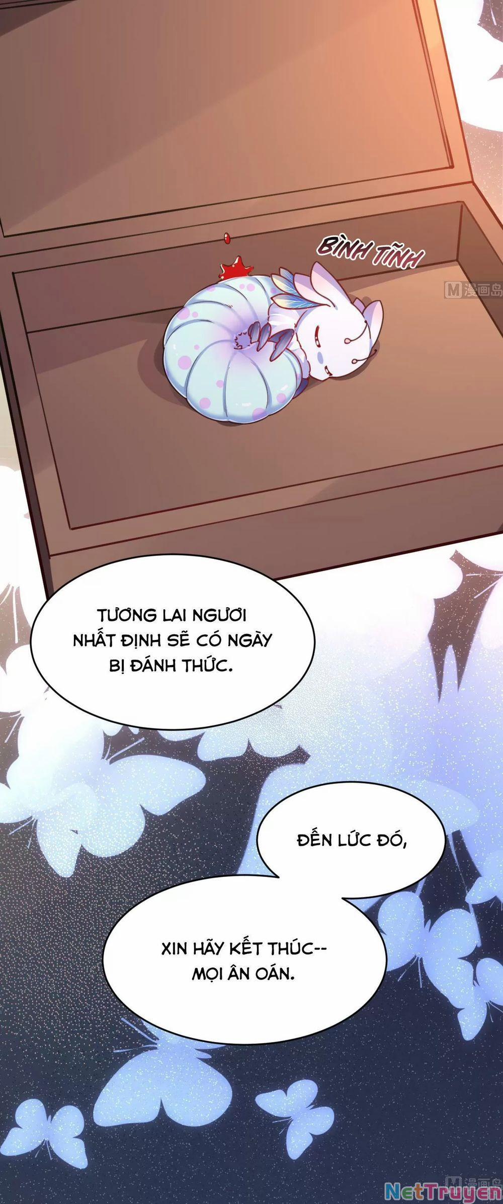 Hoàng Đệ Đừng Nhấc Đao 0 Cứu bọn ta trang 18