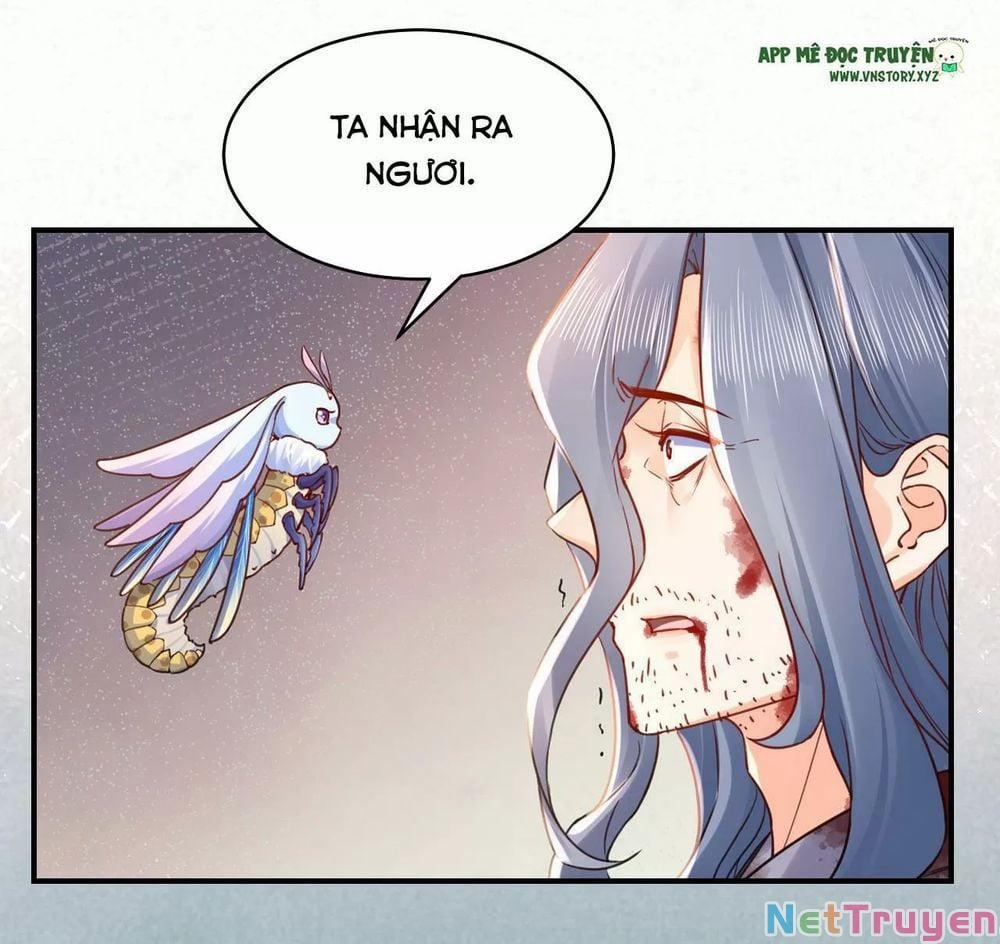 Hoàng Đệ Đừng Nhấc Đao 0 Cứu bọn ta trang 2