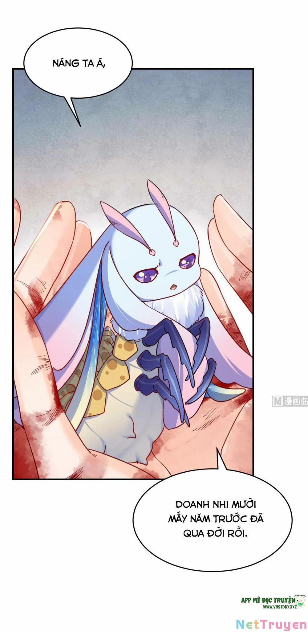 Hoàng Đệ Đừng Nhấc Đao 0 Cứu bọn ta trang 23