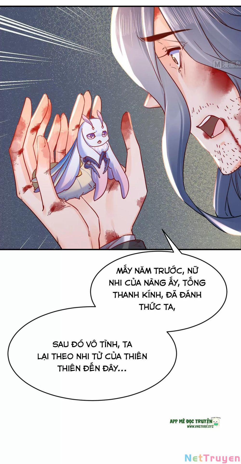 Hoàng Đệ Đừng Nhấc Đao 0 Cứu bọn ta trang 25