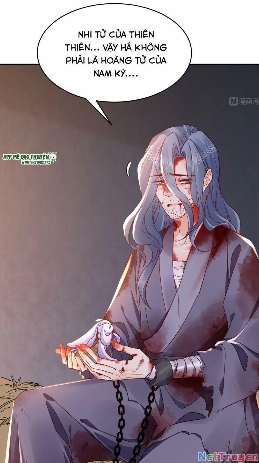 Hoàng Đệ Đừng Nhấc Đao 0 Cứu bọn ta trang 28