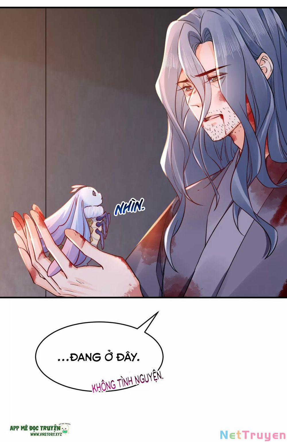 Hoàng Đệ Đừng Nhấc Đao 0 Cứu bọn ta trang 30