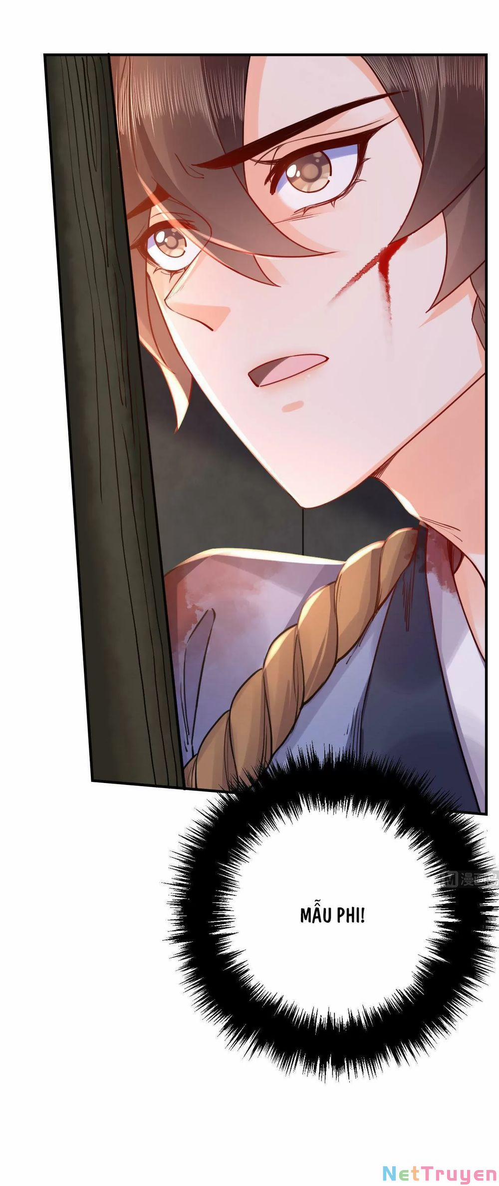 Hoàng Đệ Đừng Nhấc Đao 0 Cứu bọn ta trang 31