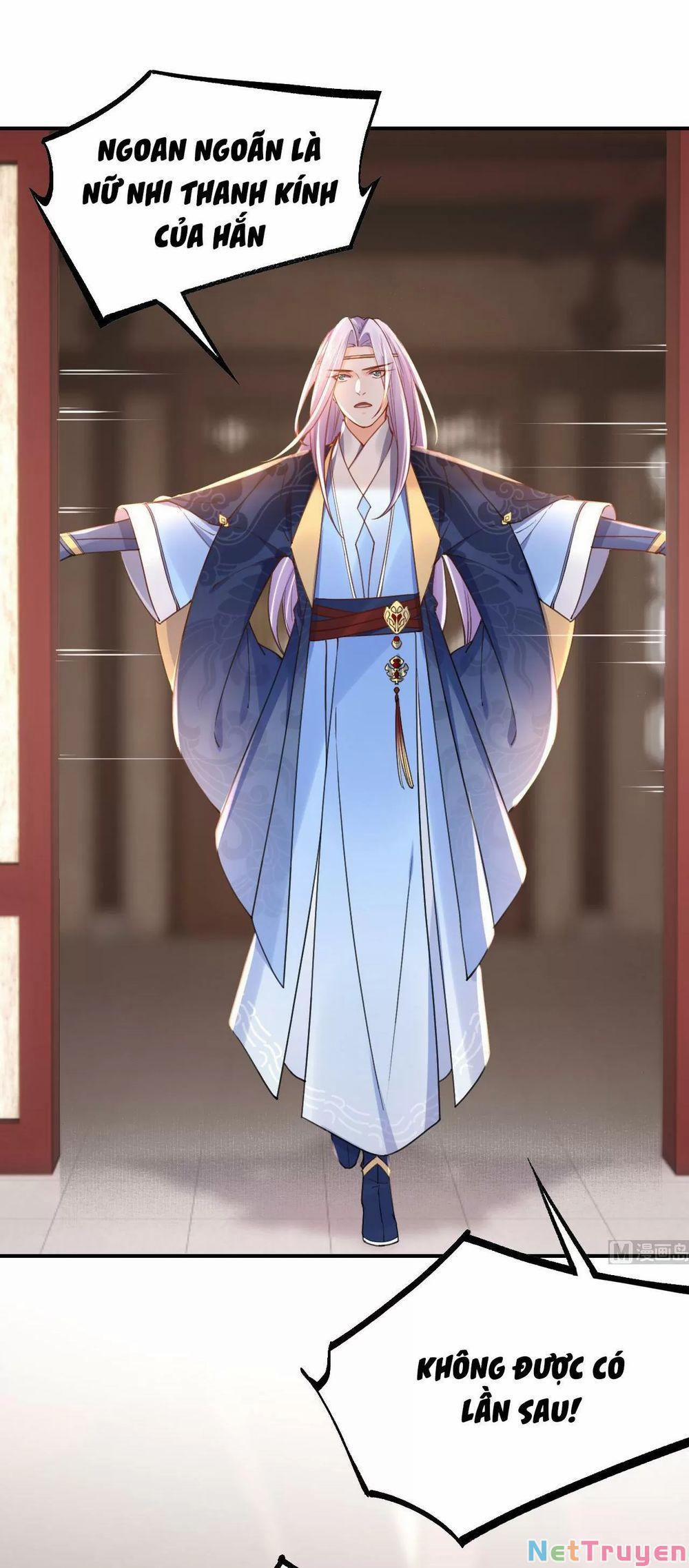 Hoàng Đệ Đừng Nhấc Đao 0 Cứu bọn ta trang 36