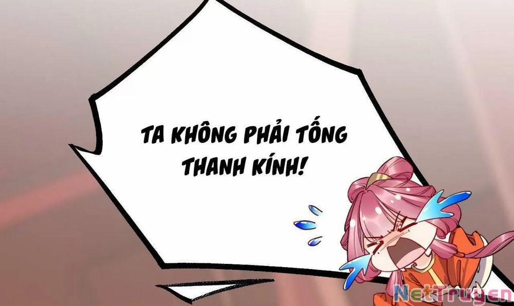 Hoàng Đệ Đừng Nhấc Đao 0 Cứu bọn ta trang 37