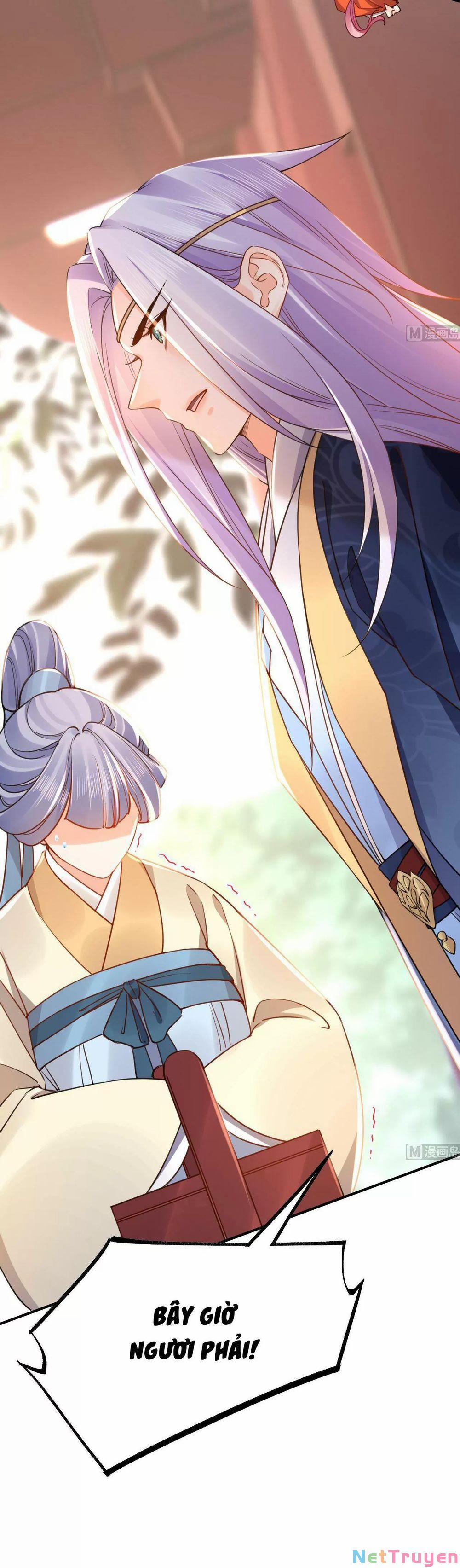 Hoàng Đệ Đừng Nhấc Đao 0 Cứu bọn ta trang 38