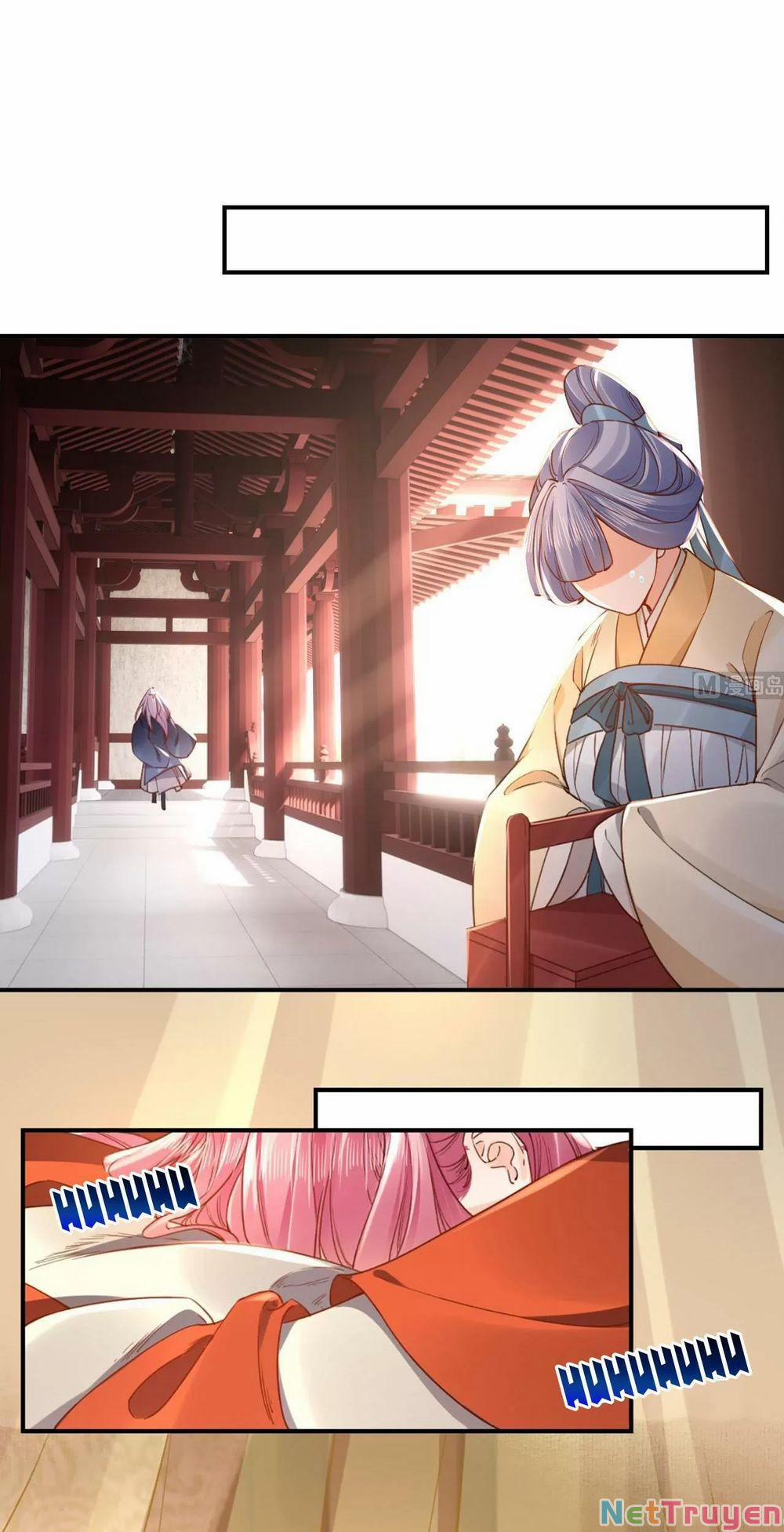 Hoàng Đệ Đừng Nhấc Đao 0 Cứu bọn ta trang 39