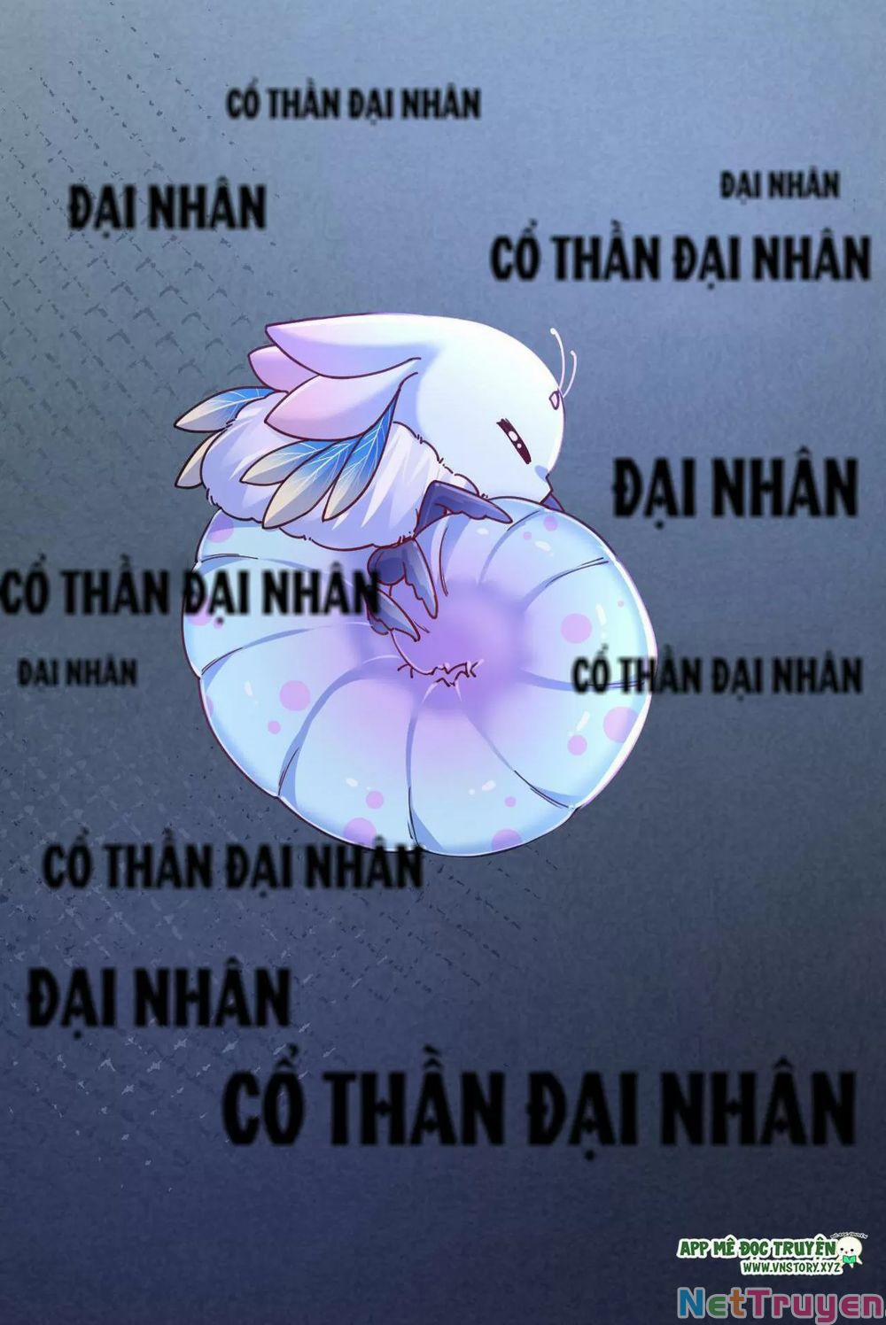 Hoàng Đệ Đừng Nhấc Đao 0 Cứu bọn ta trang 4