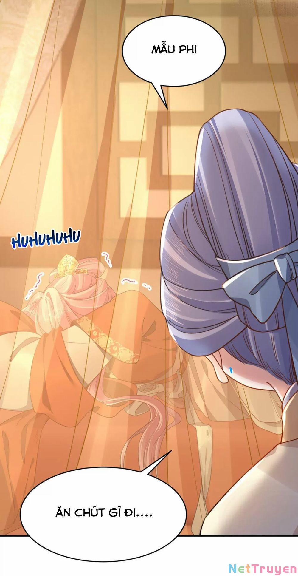 Hoàng Đệ Đừng Nhấc Đao 0 Cứu bọn ta trang 40