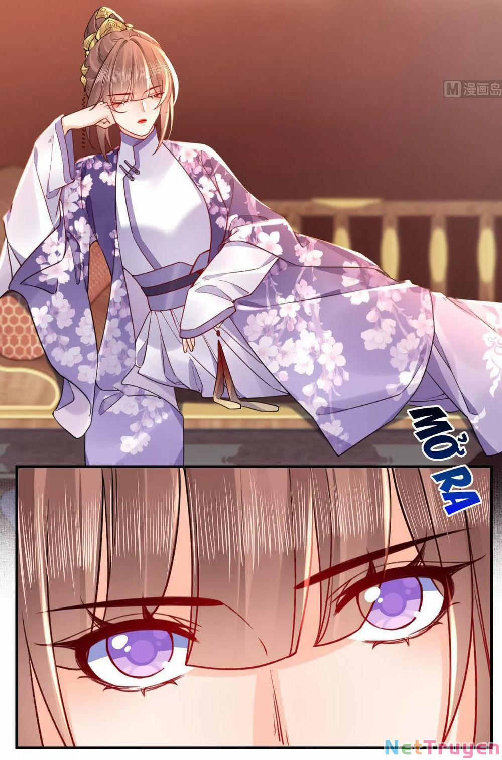 Hoàng Đệ Đừng Nhấc Đao 0 Cứu bọn ta trang 45