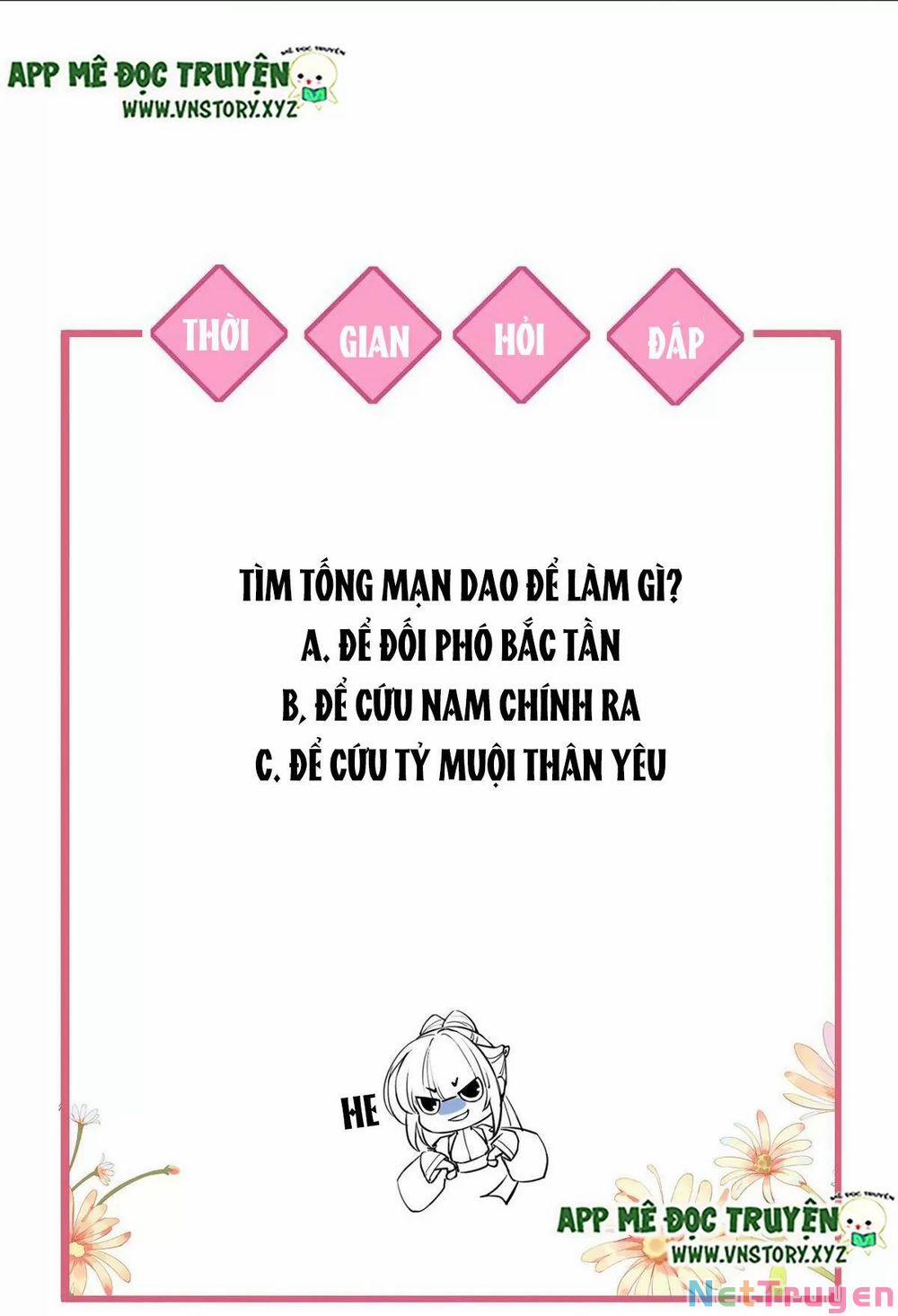 Hoàng Đệ Đừng Nhấc Đao 0 Cứu bọn ta trang 47