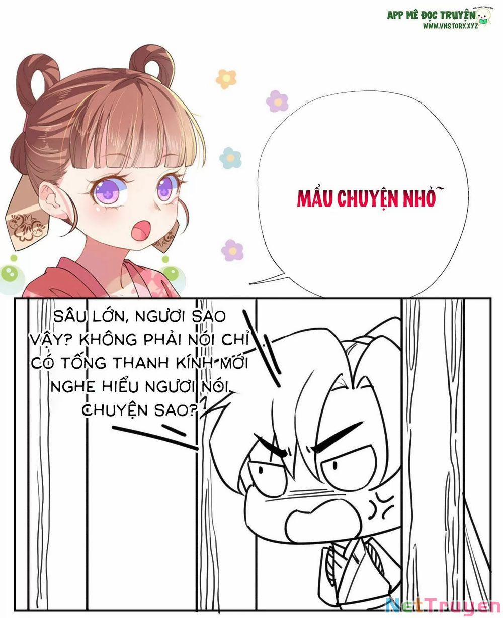 Hoàng Đệ Đừng Nhấc Đao 0 Cứu bọn ta trang 48