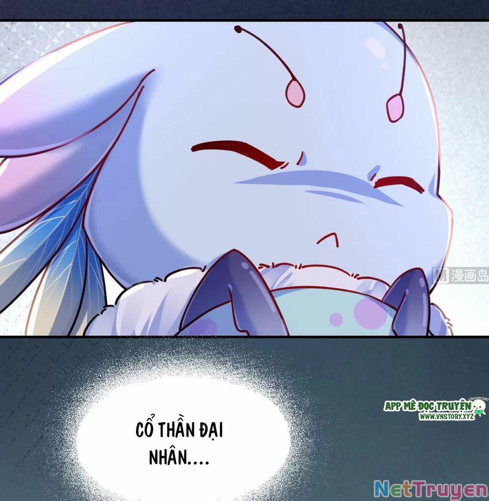 Hoàng Đệ Đừng Nhấc Đao 0 Cứu bọn ta trang 5