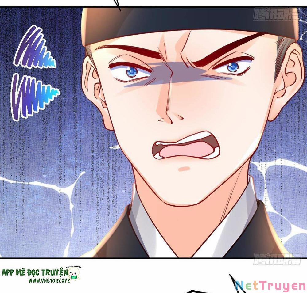 Hoàng Đệ Đừng Nhấc Đao 0 Đêm cuối cùng 0 trang 34