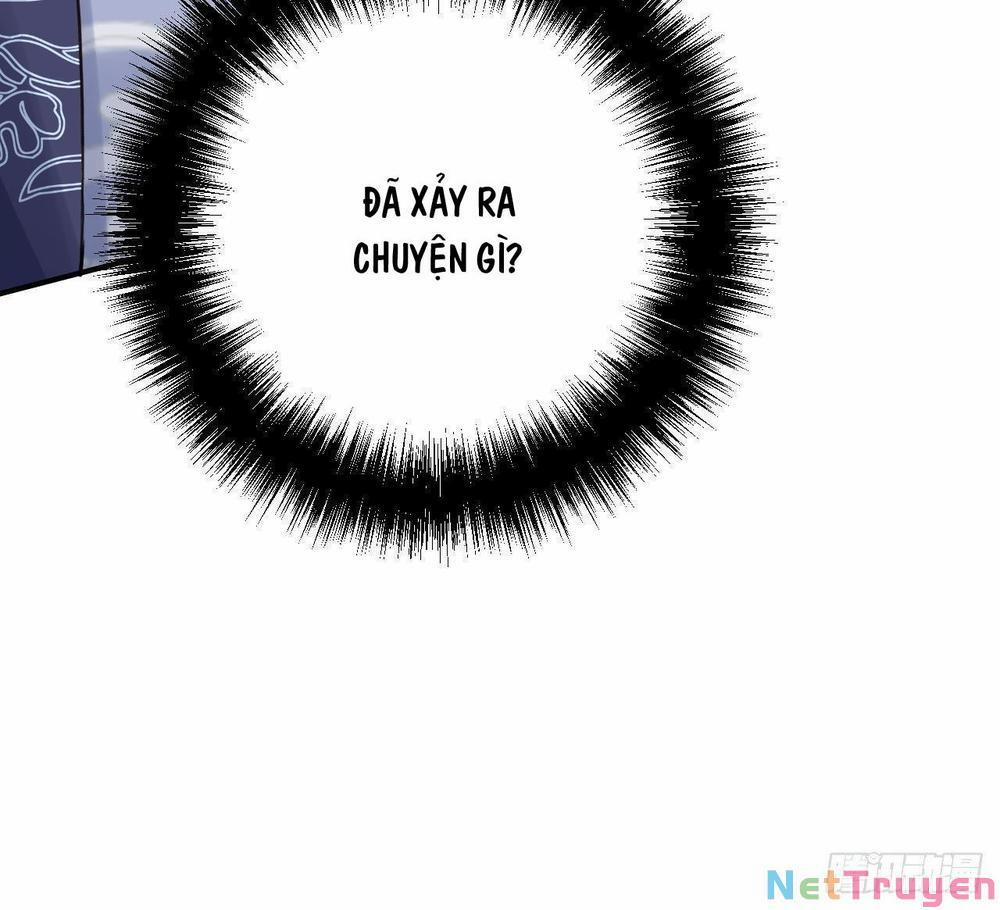 Hoàng Đệ Đừng Nhấc Đao 0 Đêm cuối cùng 0 trang 41