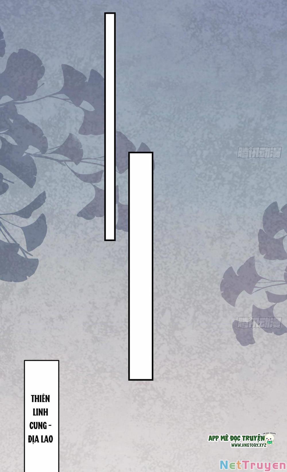 Hoàng Đệ Đừng Nhấc Đao 0 Đêm cuối cùng 0 trang 6