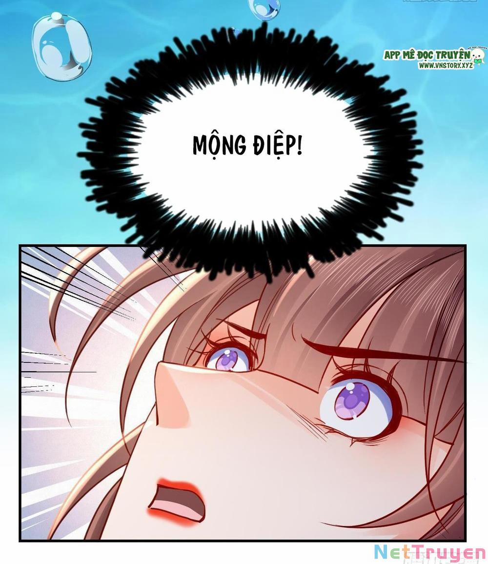 Hoàng Đệ Đừng Nhấc Đao 0 Đêm cuối cùng (thượng) trang 19