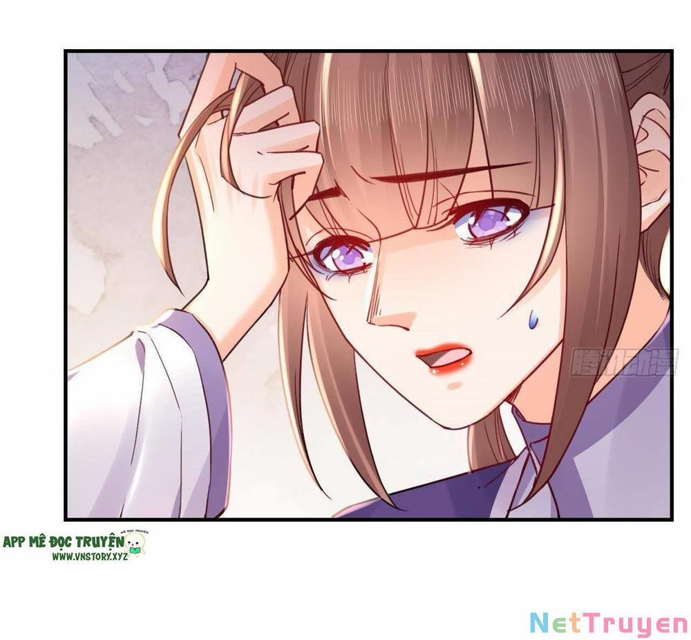 Hoàng Đệ Đừng Nhấc Đao 0 Đêm cuối cùng (thượng) trang 22