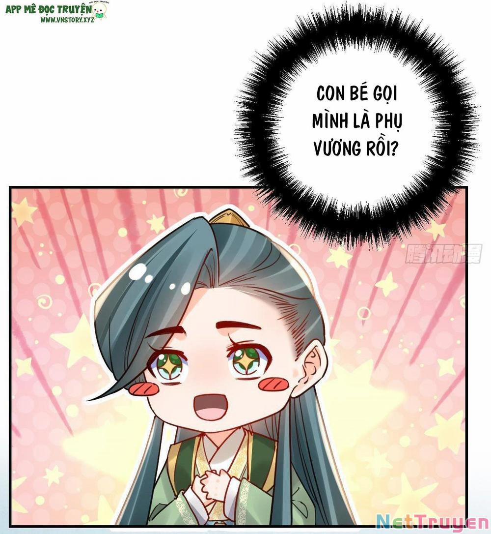 Hoàng Đệ Đừng Nhấc Đao 0 Đêm cuối cùng (thượng) trang 25