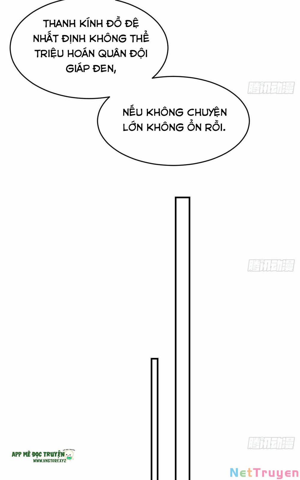 Hoàng Đệ Đừng Nhấc Đao 0 Đêm cuối cùng (thượng) trang 34