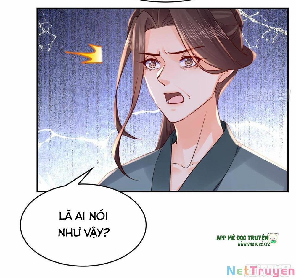 Hoàng Đệ Đừng Nhấc Đao 0 Đêm cuối cùng (thượng) trang 40