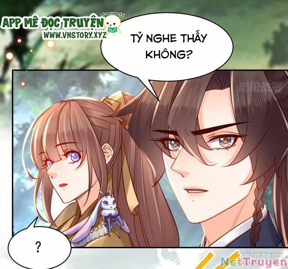 Hoàng Đệ Đừng Nhấc Đao 0 Lâu ngày gặp lại trang 16