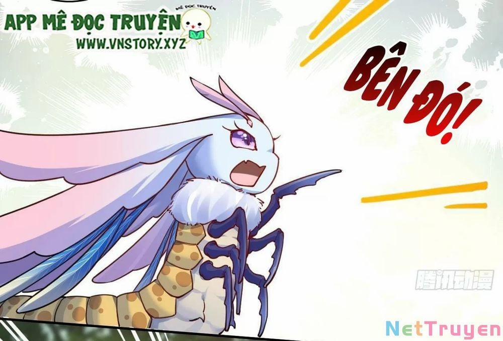 Hoàng Đệ Đừng Nhấc Đao 0 Lâu ngày gặp lại trang 17