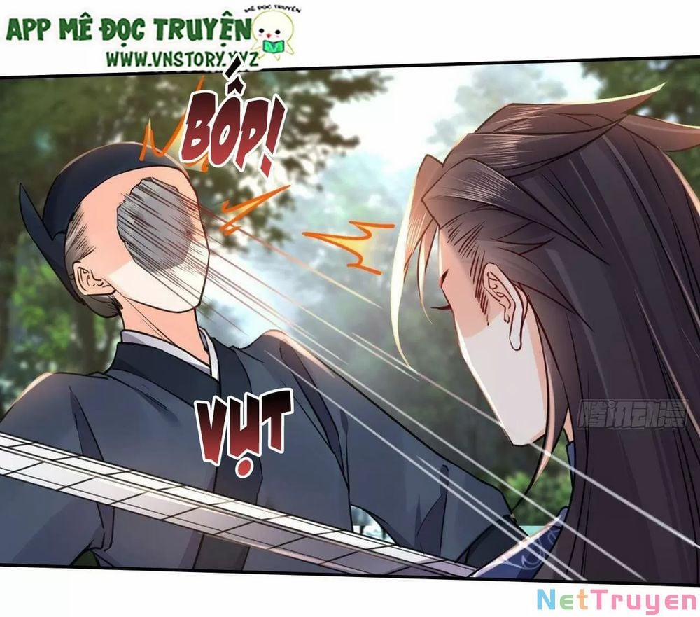 Hoàng Đệ Đừng Nhấc Đao 0 Lâu ngày gặp lại trang 19