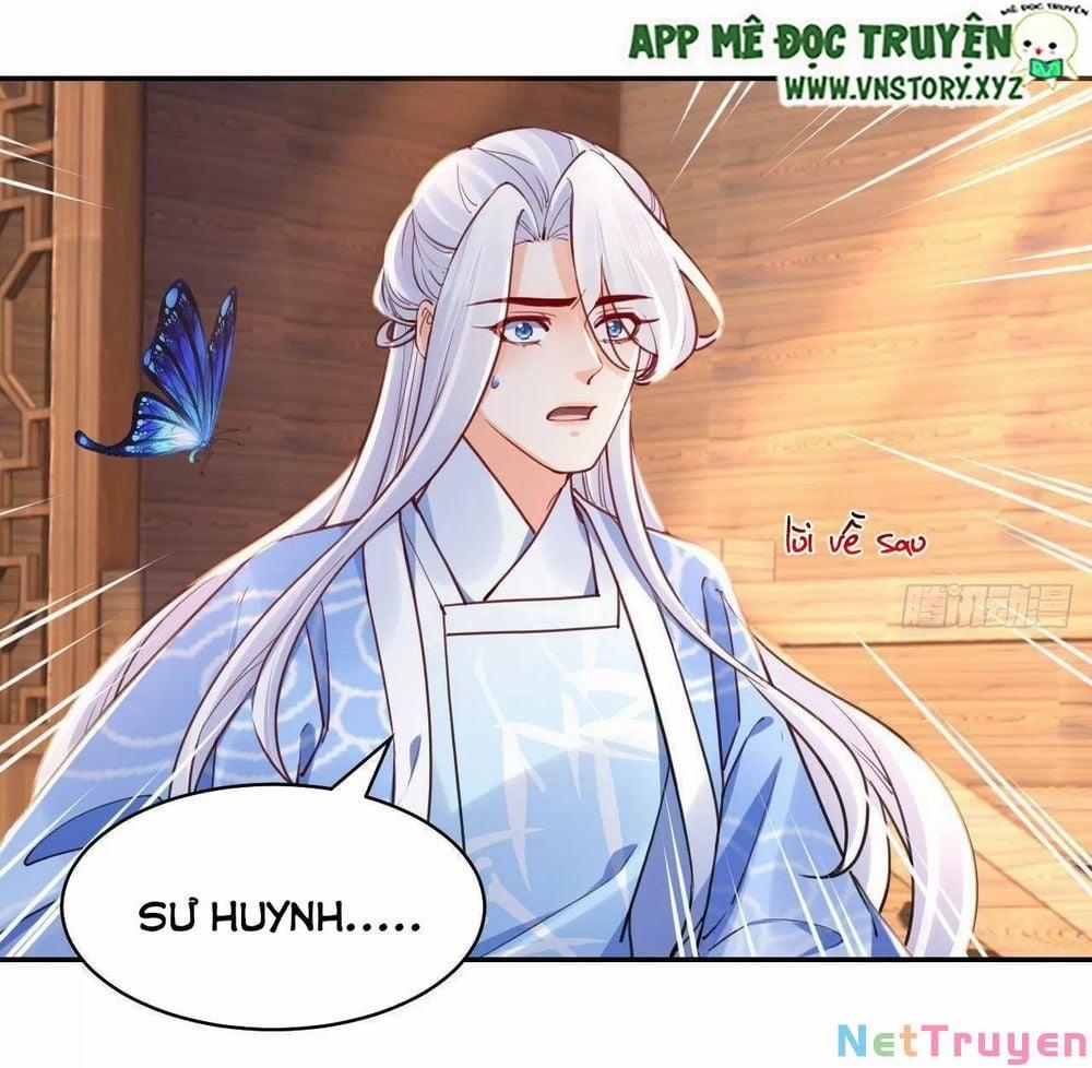 Hoàng Đệ Đừng Nhấc Đao 0 Lâu ngày gặp lại trang 2