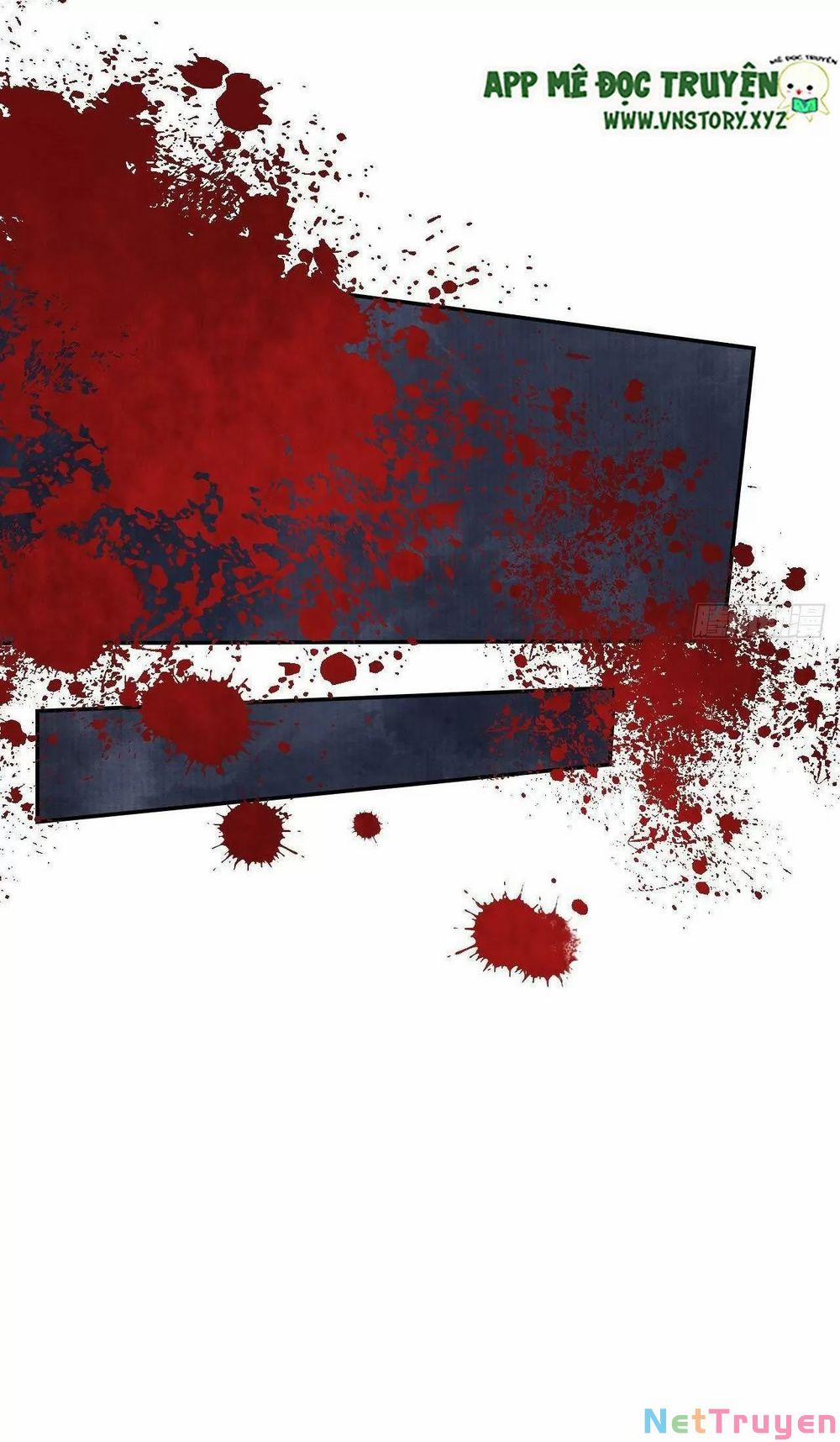 Hoàng Đệ Đừng Nhấc Đao 0 Lâu ngày gặp lại trang 26