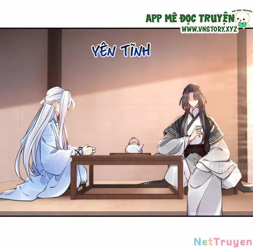 Hoàng Đệ Đừng Nhấc Đao 0 Lâu ngày gặp lại trang 27