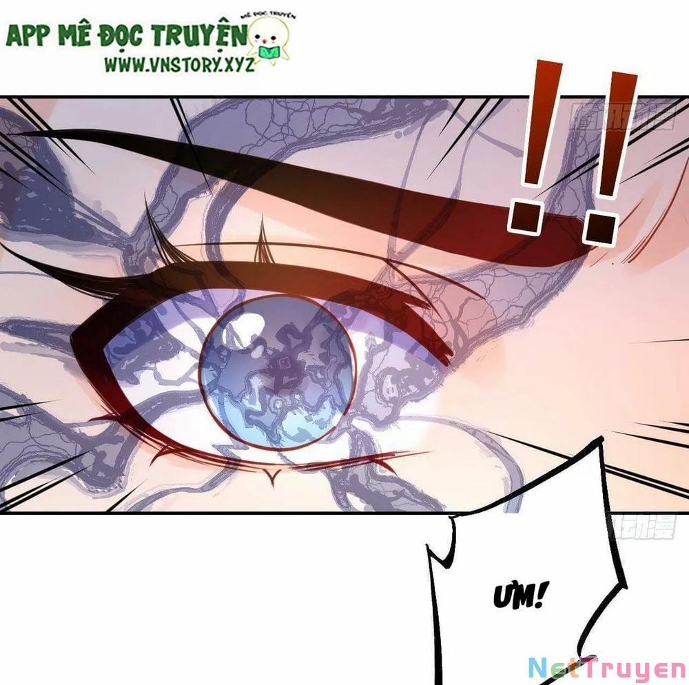 Hoàng Đệ Đừng Nhấc Đao 0 Lâu ngày gặp lại trang 3